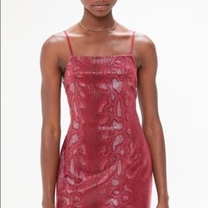 Urban outfitters dress